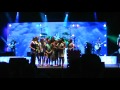 Train Concert 2012: Mermaid