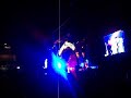 Scissor Sisters - Take Your Mama Out live