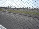 Daytona Beach - Nascar
