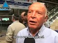 40 jud�os de Ir�n llegaron a Israel en una operaci�n dram�tica y secreta