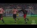 Torres First Goal on my Fifa Ultimate Team