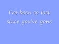 Within Temptation - Forgiven lyrics