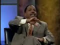 Clouds Without Water: Creflo Dollar Clouds Without Water: Creflo Dollar