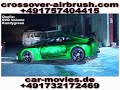 crossover-airbrush.com worldwide paintjobs crossover-airbrush.com worldwide paintjobs