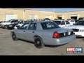2005 Ford Police Interceptor SWPS