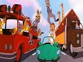 Don't Stop Believing- Goofy Style