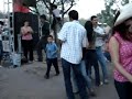 Huetamo Baile en el Terrero 2