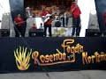 Huetamo Baile en el Terrero 2