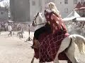Ritterspiele Mittelalterspektakel Bernburg