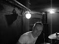 hope&social.  The Social Graces.  no.1.  Brad meets the drum
