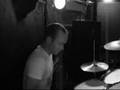 hope&social. The Social Graces. no.1. Brad meets the drum