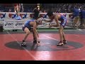 Nic Flannery - Suplay Suplex @ Fargo 2009 Freestyle Wrestling