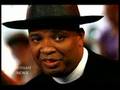 YouTube - REVEREND RUN HEADS BACK OUT ON THE ROAD