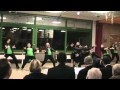 Dance14s - Ehrung MoveTrasher Lichtenau