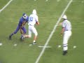 McCants vs Southwood
