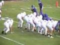 McCants vs Southwood