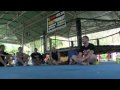 Q & A with 2x UFC fighter Chad Reiner
