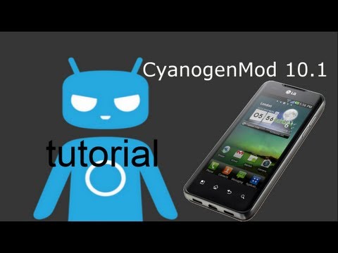how to get pokemon on lg optimus