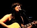 Cristina Don� - Mangialuomo (15/12/07 Estragon, Bologna)