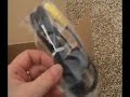 Olympus MJU 1010 Unboxing