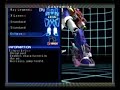 Custom Robo Z Boss Tournament Final
