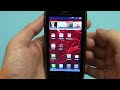 Motorola DROID 4 (Verizon) Video Review