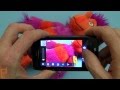 Motorola DROID 4 (Verizon) video review