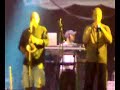 Aim - Cold Water Music (live at Fruitstock) Aim - Cold Water Music (live at Fruitstock)