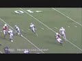 Jordy Nelson Punt Return TD vs Texas (2007)