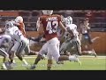 Jordy Nelson Punt Return TD vs Texas (2007)