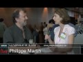 Mylène Forget #webcomlive avec Philippe Martin
