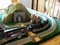 Lionel 2025 &amp; Polar Express
