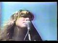 Fleetwood Mac - I'm So Afraid (Live Rosebud, 1976)