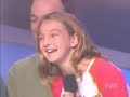 Katelyn Tarver's Little Sister