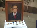 Ambassador Pacifico Castro Funeral F