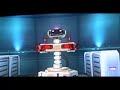 SSB shorts Ep. 4: Do the R.O.B SSB shorts Ep. 4: Do the R.O.B