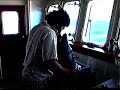 Tuvalu le voyage � Nukulaelae