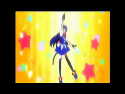 Kiyal's Magical Time OP