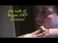 Rogue Year Round - the first of 07