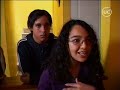 Fantasma de niña en Iquique