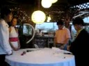 cruz-garate nuptials