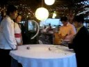 cruz-garate nuptials