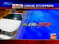 Brutal murder caught on video