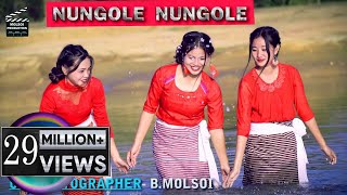 NUNGOLE NUNGOLE (COVER VIDEO)  By_ Bromti Hana &am