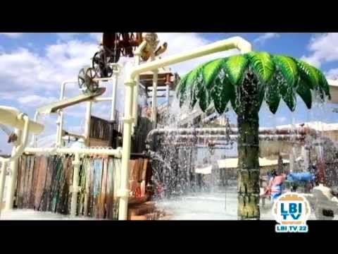 Beyond The Beach: Chris Mesanko Aug 2011