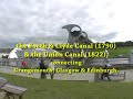 The Falkirk Wheel, Scotland, UK  2007