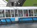 The Falkirk Wheel, Scotland, UK 2007