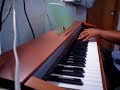 La musica mas bella de Ranma Piano
