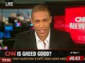 November 21, 2008: The Day in 100 Seconds