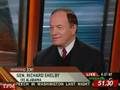 November 21, 2008: The Day in 100 Seconds